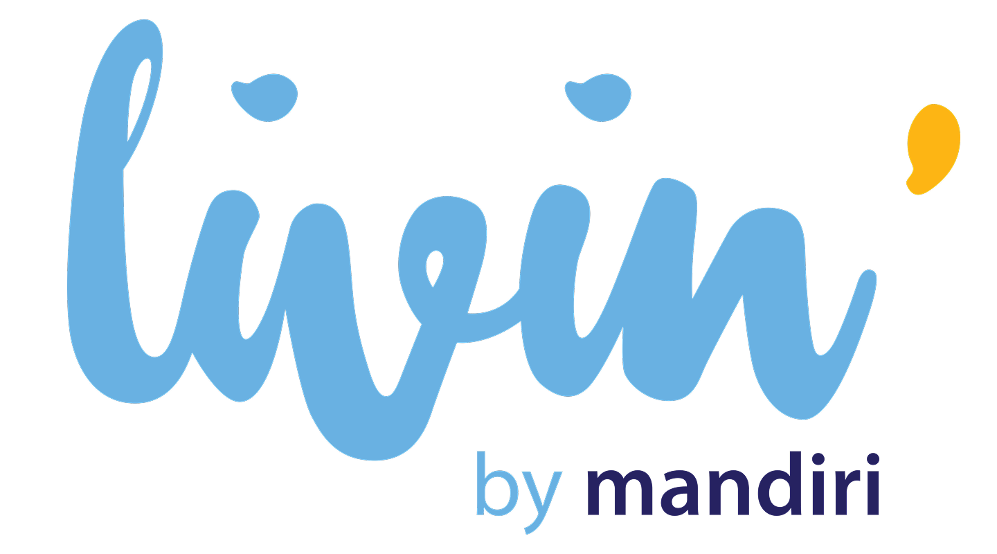 Livin by Mandiri